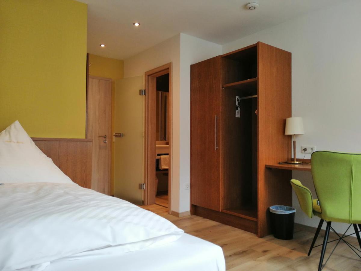 Land-Gut Hotel Zur Bruecke Garni Drolshagen Exteriér fotografie