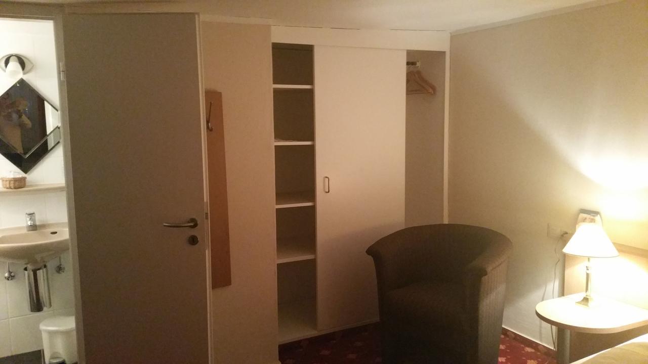 Land-Gut Hotel Zur Bruecke Garni Drolshagen Exteriér fotografie