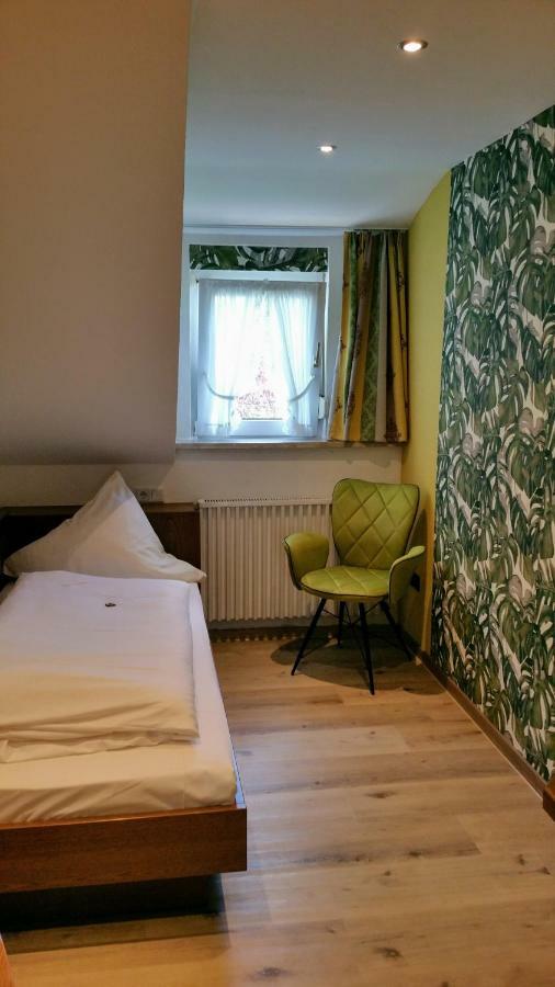 Land-Gut Hotel Zur Bruecke Garni Drolshagen Exteriér fotografie