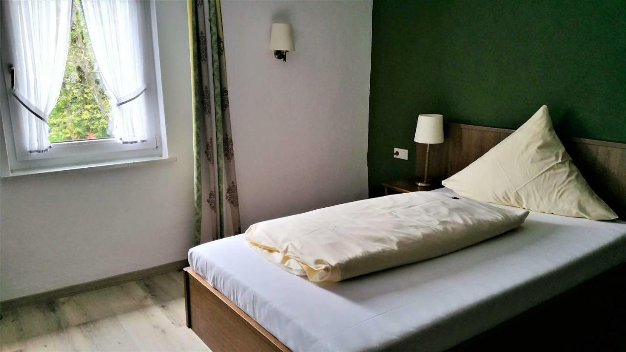 Land-Gut Hotel Zur Bruecke Garni Drolshagen Exteriér fotografie