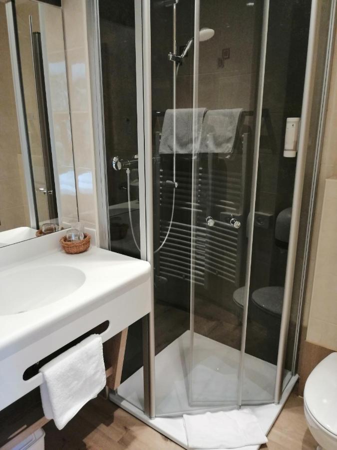 Land-Gut Hotel Zur Bruecke Garni Drolshagen Exteriér fotografie